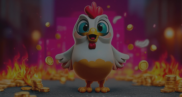 Chicken Road